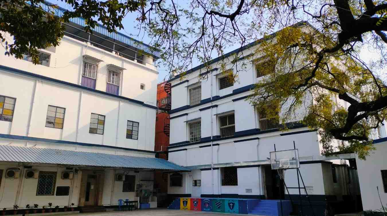 St. Paul's Mission School Today